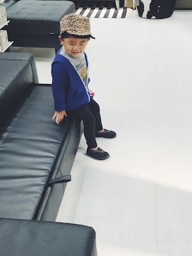 ☁︎ aohi ＋ roco ☁︎さんのコーディネート