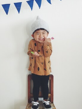 ☁︎ aohi ＋ roco ☁︎さんのコーディネート