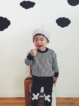 ☁︎ aohi ＋ roco ☁︎さんのコーディネート