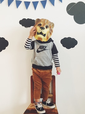 ☁︎ aohi ＋ roco ☁︎さんのコーディネート