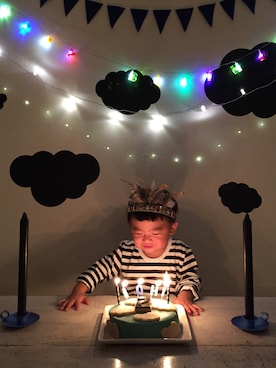 ☁︎ aohi ＋ roco ☁︎さんのコーディネート