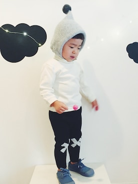 ☁︎ aohi ＋ roco ☁︎さんのコーディネート