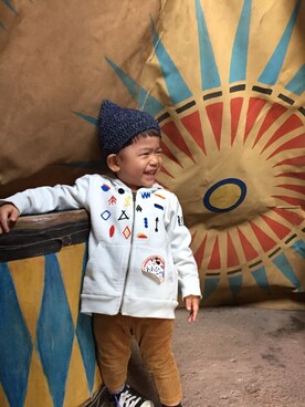 ☁︎ aohi ＋ roco ☁︎さんのコーディネート