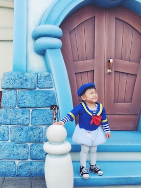 ☁︎ aohi ＋ roco ☁︎さんのコーディネート