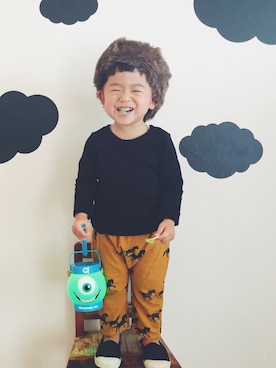 ☁︎ aohi ＋ roco ☁︎さんのコーディネート