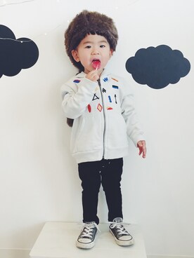 ☁︎ aohi ＋ roco ☁︎さんのコーディネート