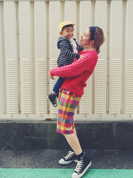 ☁︎ aohi ＋ roco ☁︎さんのコーディネート