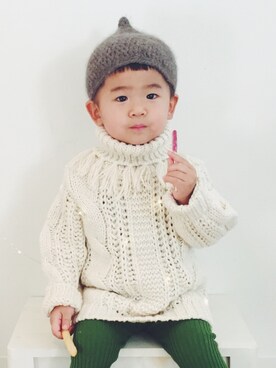 ☁︎ aohi ＋ roco ☁︎さんのコーディネート