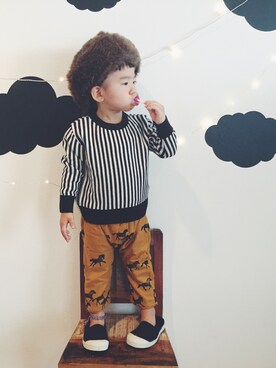 ☁︎ aohi ＋ roco ☁︎さんのコーディネート