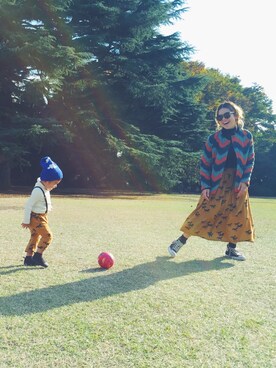 ☁︎ aohi ＋ roco ☁︎さんのコーディネート