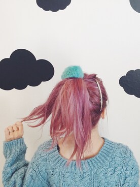 ☁︎ aohi ＋ roco ☁︎さんのコーディネート