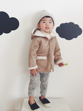 ☁︎ aohi ＋ roco ☁︎さんのコーディネート