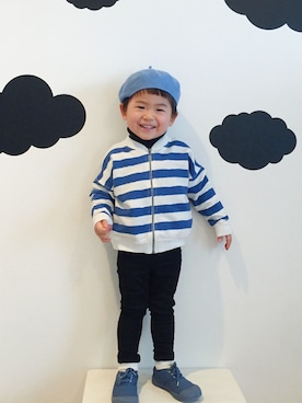 ☁︎ aohi ＋ roco ☁︎さんのコーディネート