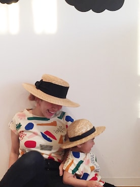 ☁︎ aohi ＋ roco ☁︎さんのコーディネート