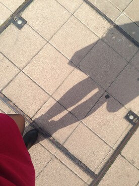 MOEさんのコーディネート