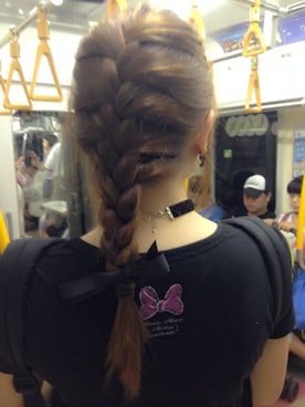 MOEさんのコーディネート