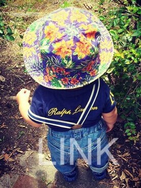 LINKさんのコーディネート