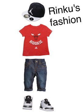 LINKさんのコーディネート