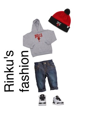 LINKさんのコーディネート