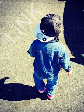 LINKさんのコーディネート