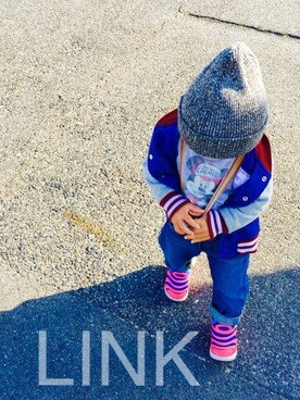 LINKさんの（Disney Couture | ディズニークチュール）を使ったコーディネート