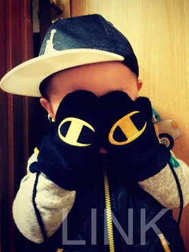 LINKさんのコーディネート