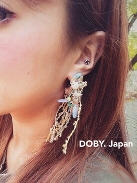 唄多比さんのコーディネート