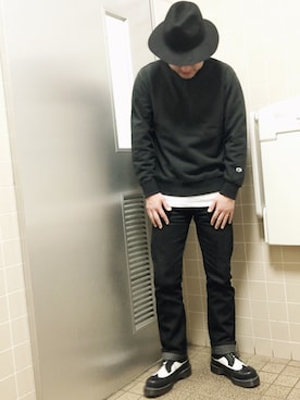 Michiさんのコーディネート