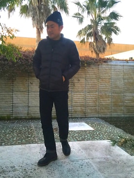 Michiさんのコーディネート