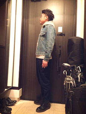 Michiさんのコーディネート