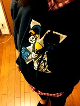 sunnyさんのコーディネート