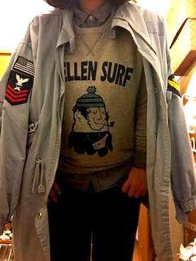 sunnyさんのコーディネート