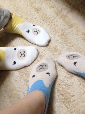 ゆっちょさんのコーディネート