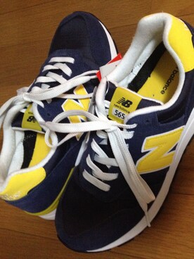 ゆっちょさんのコーディネート