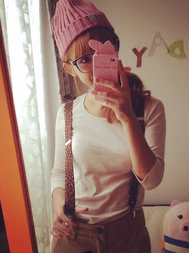 みゆ♡さんのコーディネート