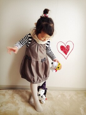 みゆ♡さんのコーディネート