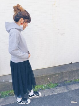 おくさん（レディース・164cm）の秋コーディネート