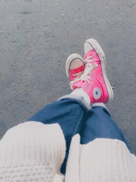 おくさんのコーディネート