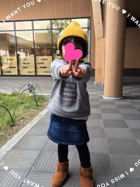 Rinoさんのコーディネート