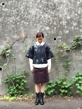 ちっぴーさんのコーディネート