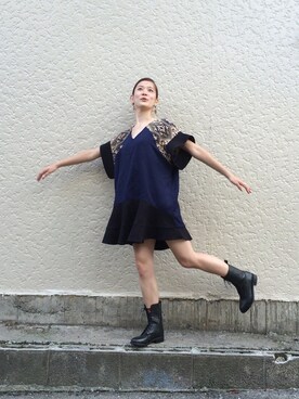 ちっぴーさんのコーディネート