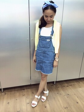 ssussuさんのコーディネート