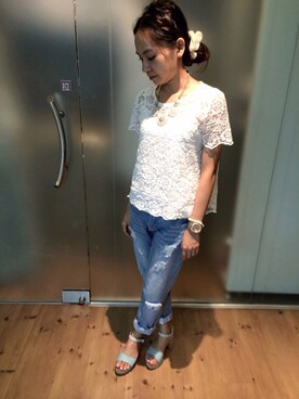 ssussuさんのコーディネート