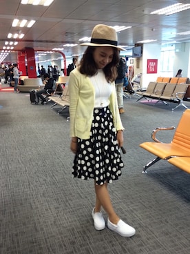 ssussuさんのコーディネート