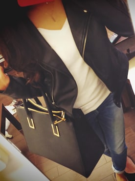 架音さんのコーディネート