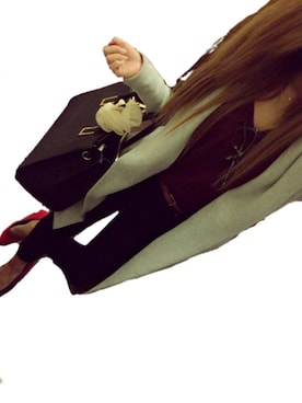 架音さんのコーディネート