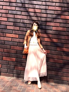 TERUMEEさんのコーディネート