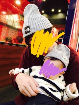 HaruYuiさんのコーディネート