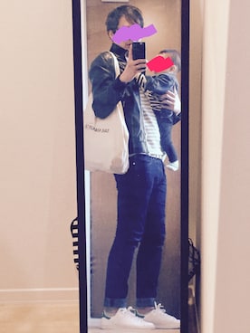 HaruYuiさんのコーディネート