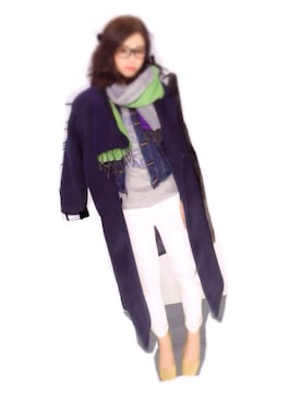 hAruさんのコーディネート